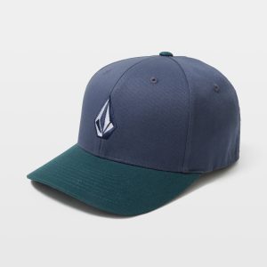 Men's Full Stone Flexfit Hat