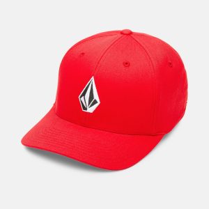 Men's Full Stone Flexfit Hat