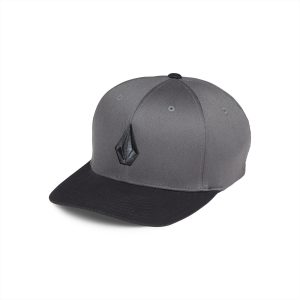 Men's Full Stone Flexfit Hat