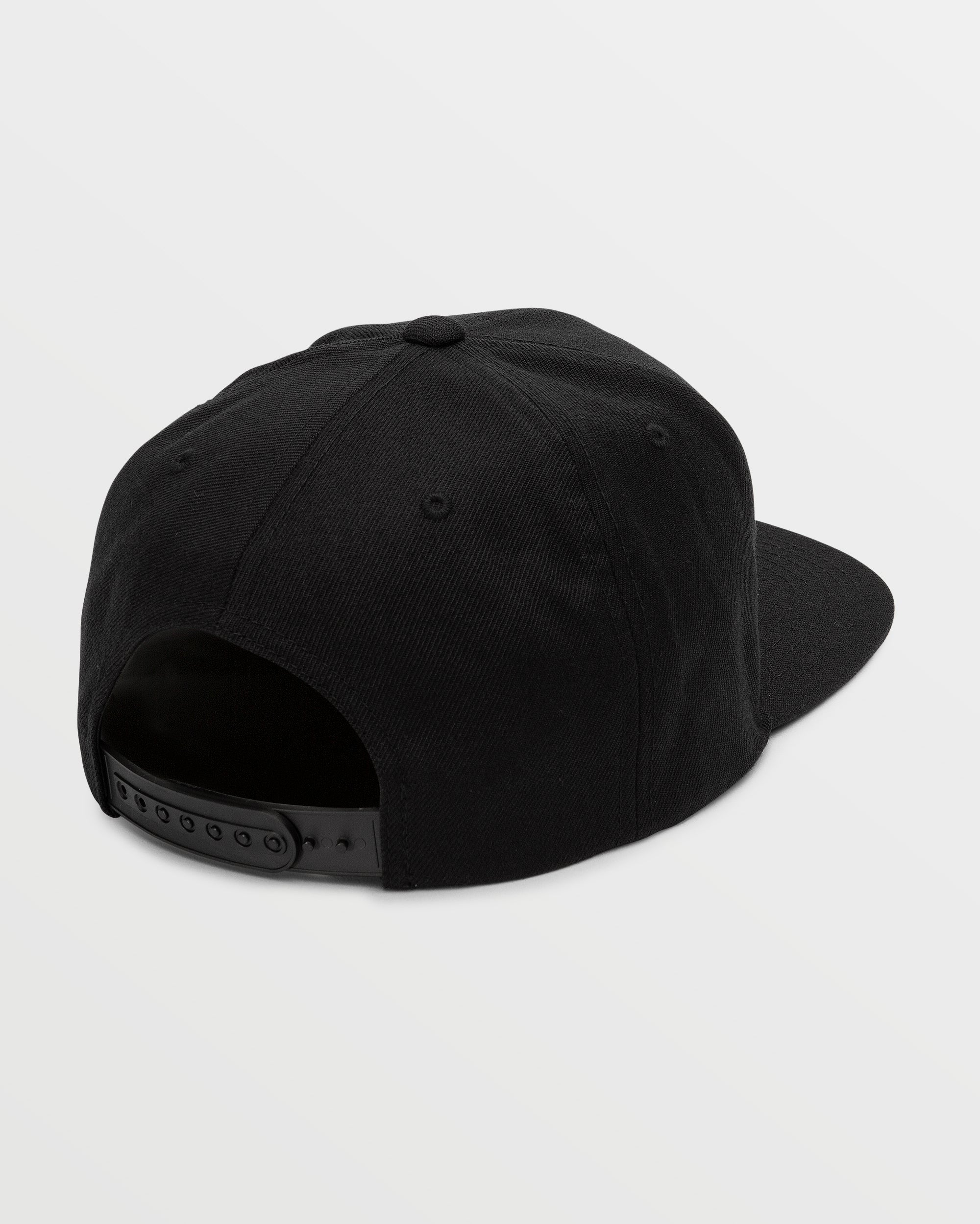 Men's Quarter Twill Hat - Image 2