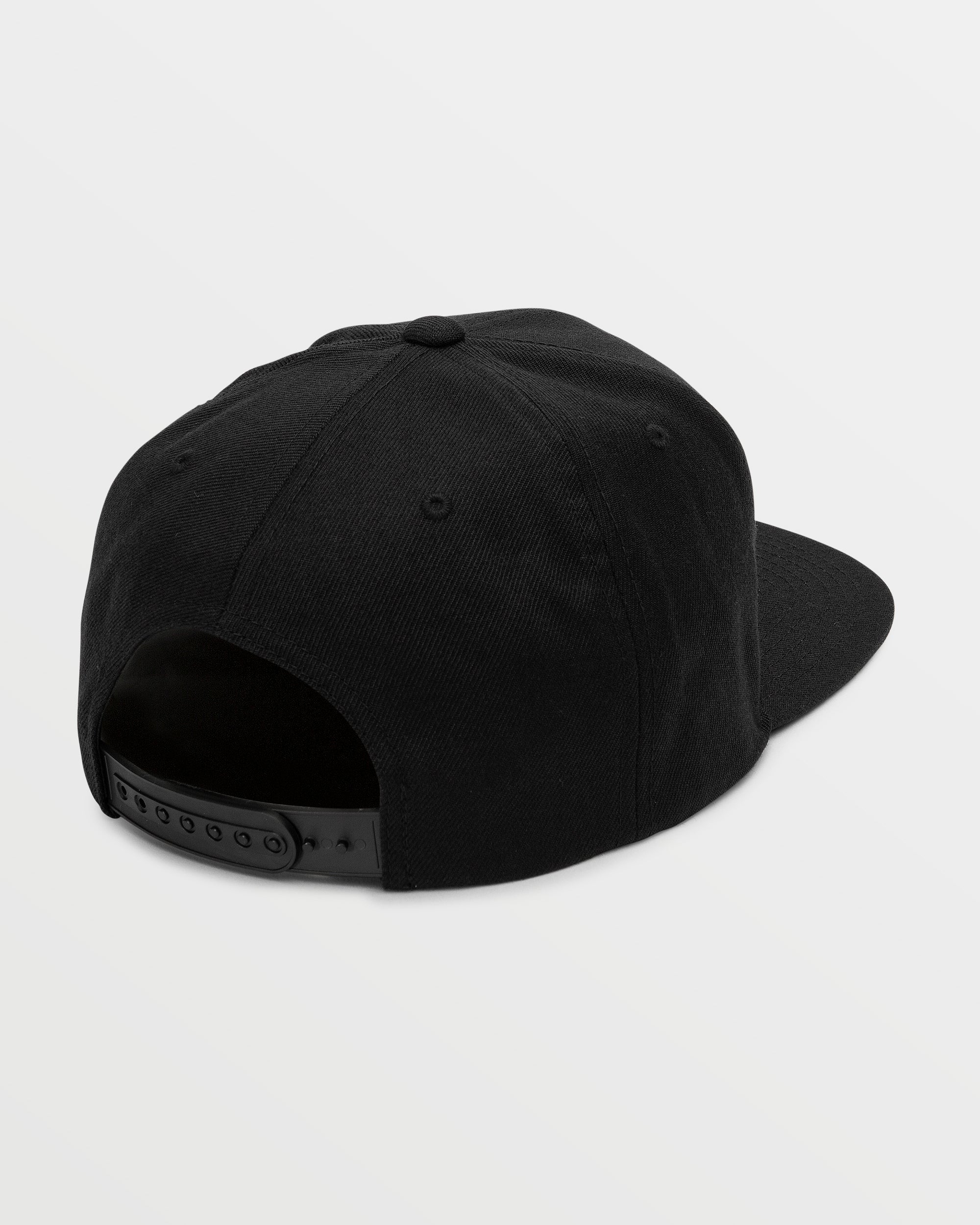 Men's Quarter Twill Hat - Image 4