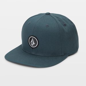Men's Quarter Twill Hat