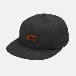 Men's Workwear Adjustable Hat
