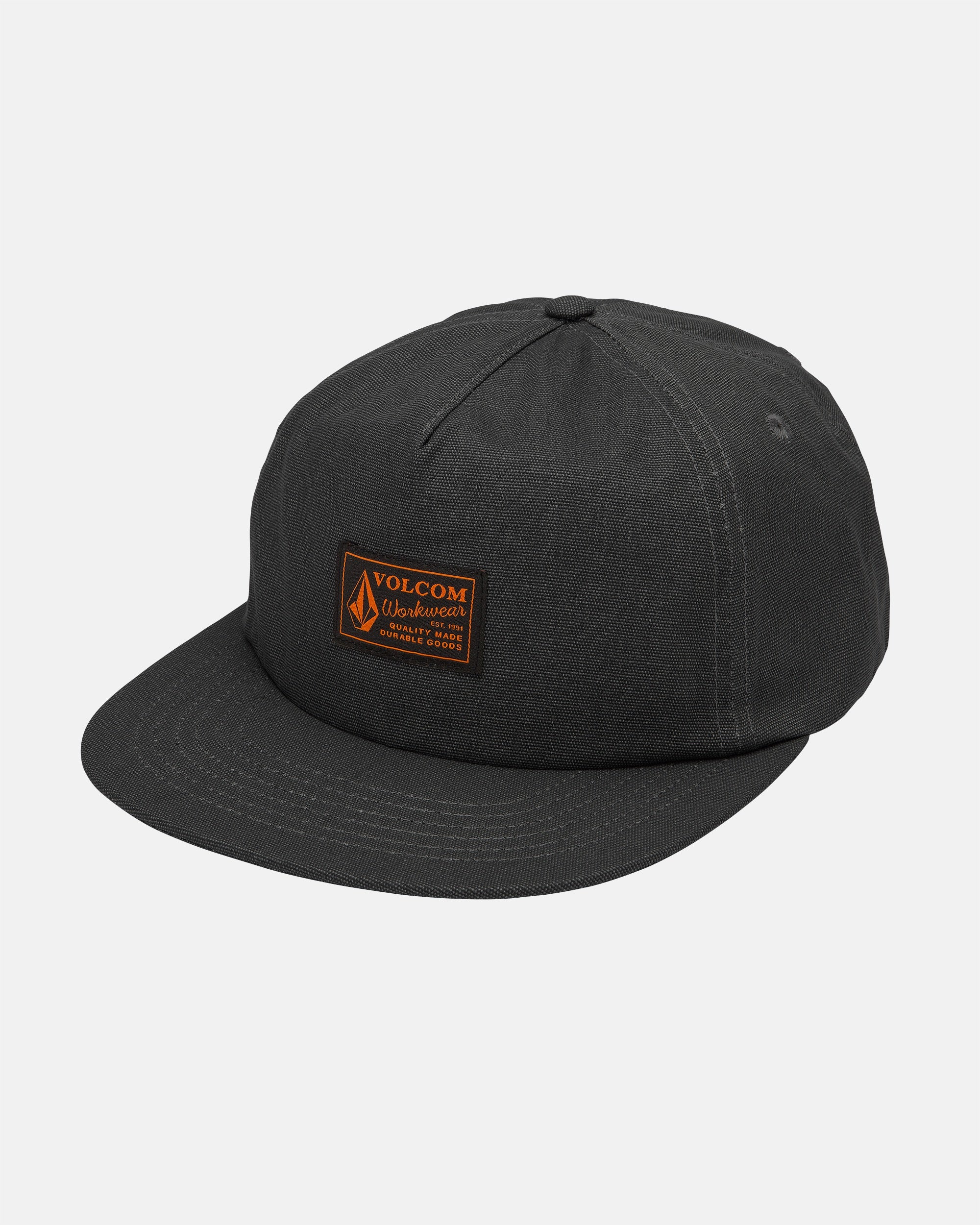 Men's Workwear Adjustable Hat