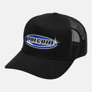 Men's Road Tested Cheese Hat