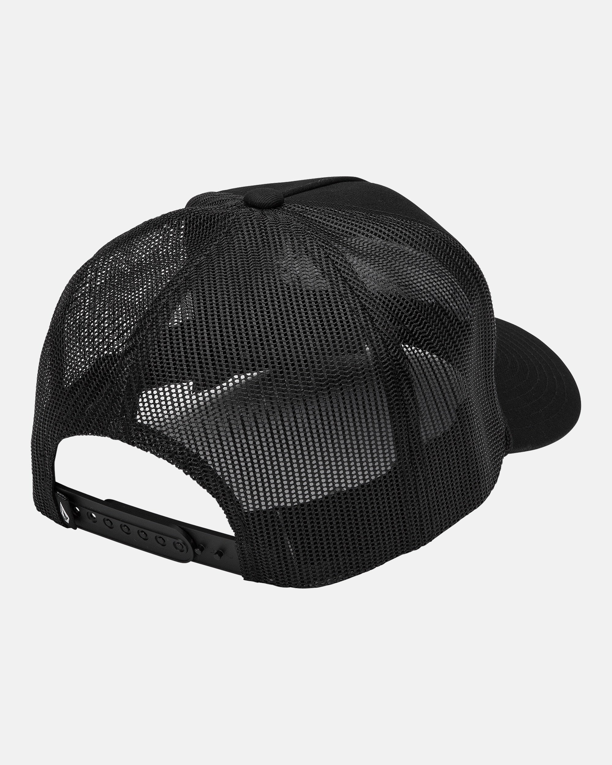 Men's Road Tested Cheese Hat - Image 2