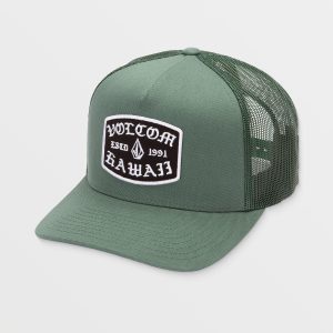 Men's Aloha Trucker Hat