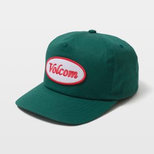 Men's Petrolstone Adjustable Hat