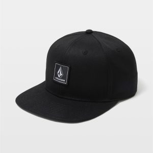 Men's Quarter Evo Twill Hat