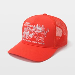 Men's Stoney Trail Trucker Hat
