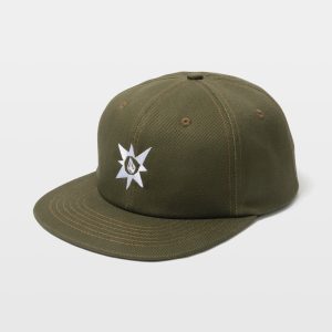 Men's Povj Denim Sage Hat
