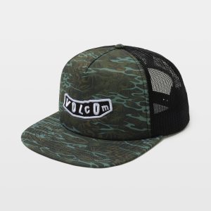 Boy's Featured Artist Parillo Trucker Hat