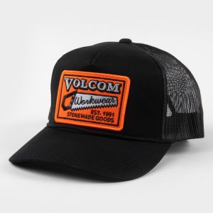 Men's Sawstone Trucker Hat