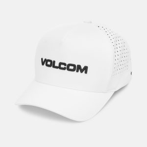 Men's Volcom Vent Delta Adjustable Hat