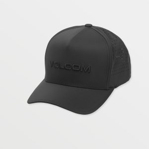 Men's Volcom Vent Delta Adjustable Hat