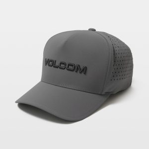 Men's Volcom Vent Delta Adjustable Hat