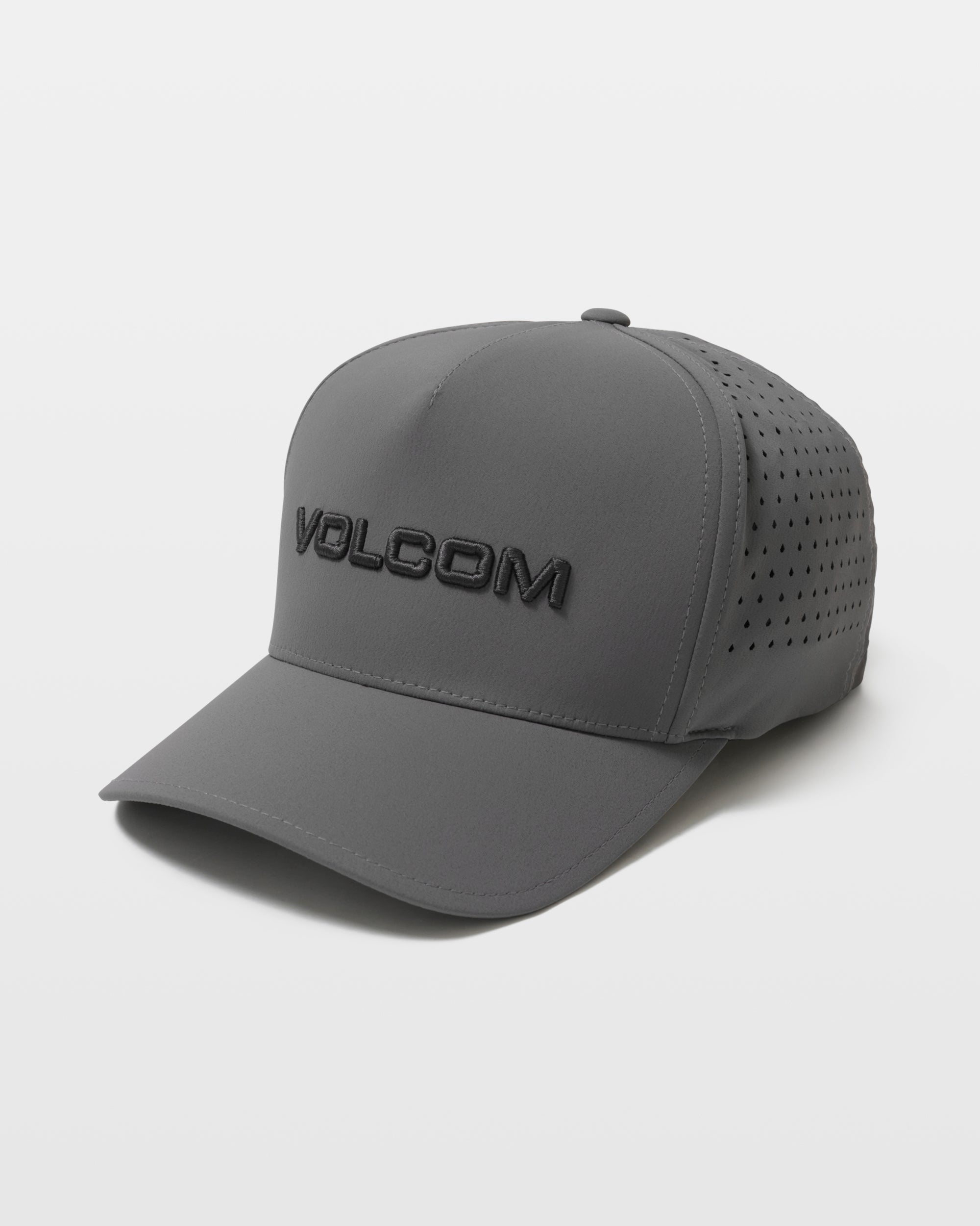 Men's Volcom Vent Delta Adjustable Hat