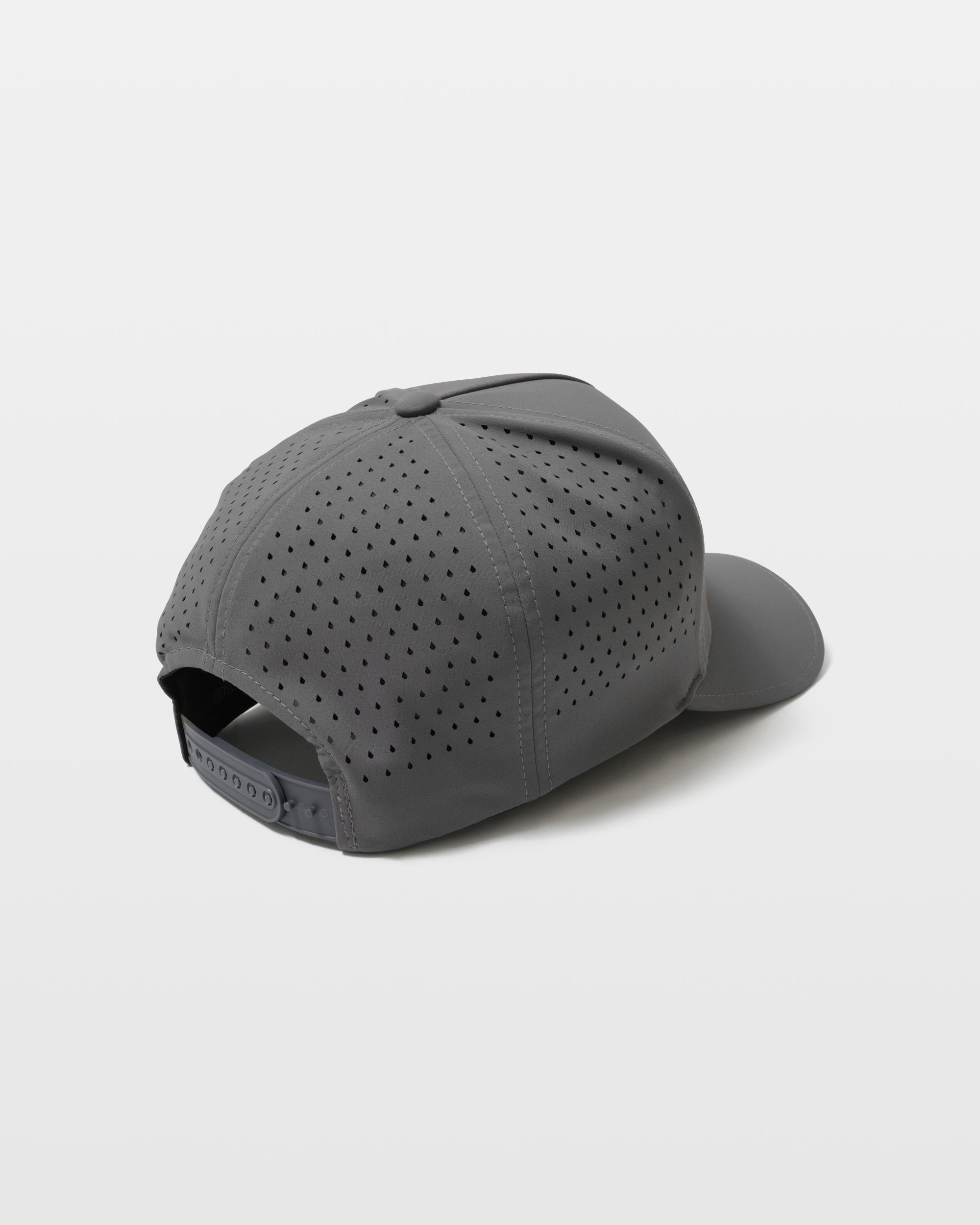 Men's Volcom Vent Delta Adjustable Hat - Image 2