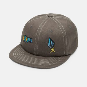 Men's Star Shields Featured Artist Adjustable Hat