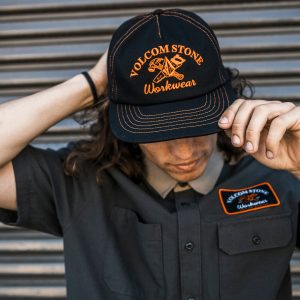 Men's Fundamentals Work Hat