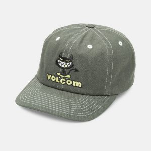 Men's Chops Adjustable Hat