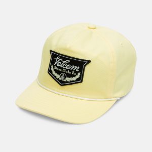 Men's Stoney Mountain Hi Adjustable Hat