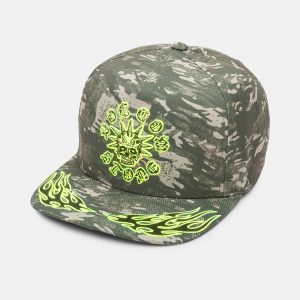Men's Beast Mode Adjustable Hat