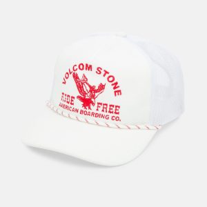 Men's Shred Supply Trucker Hat