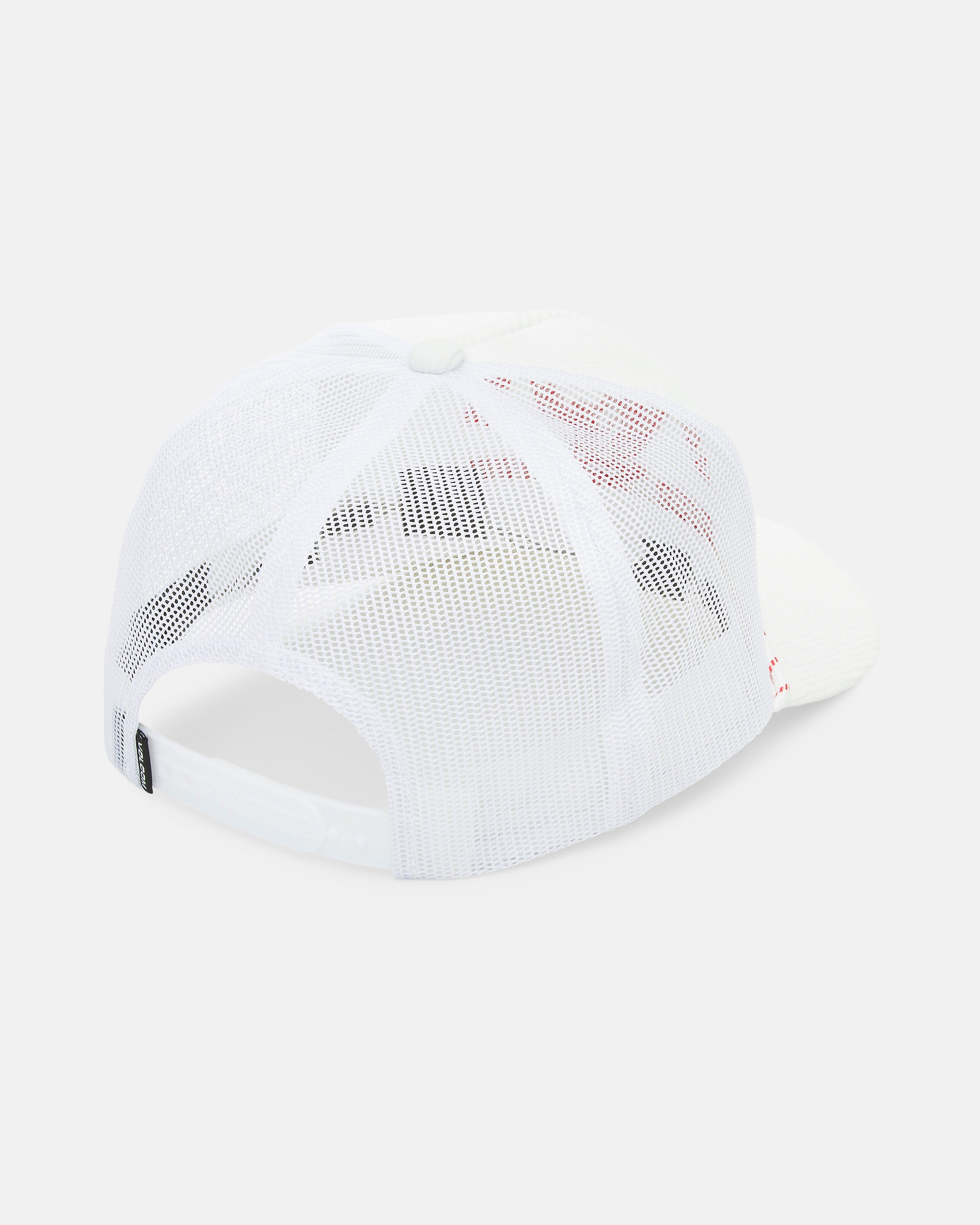 Men's Shred Supply Trucker Hat - Image 2