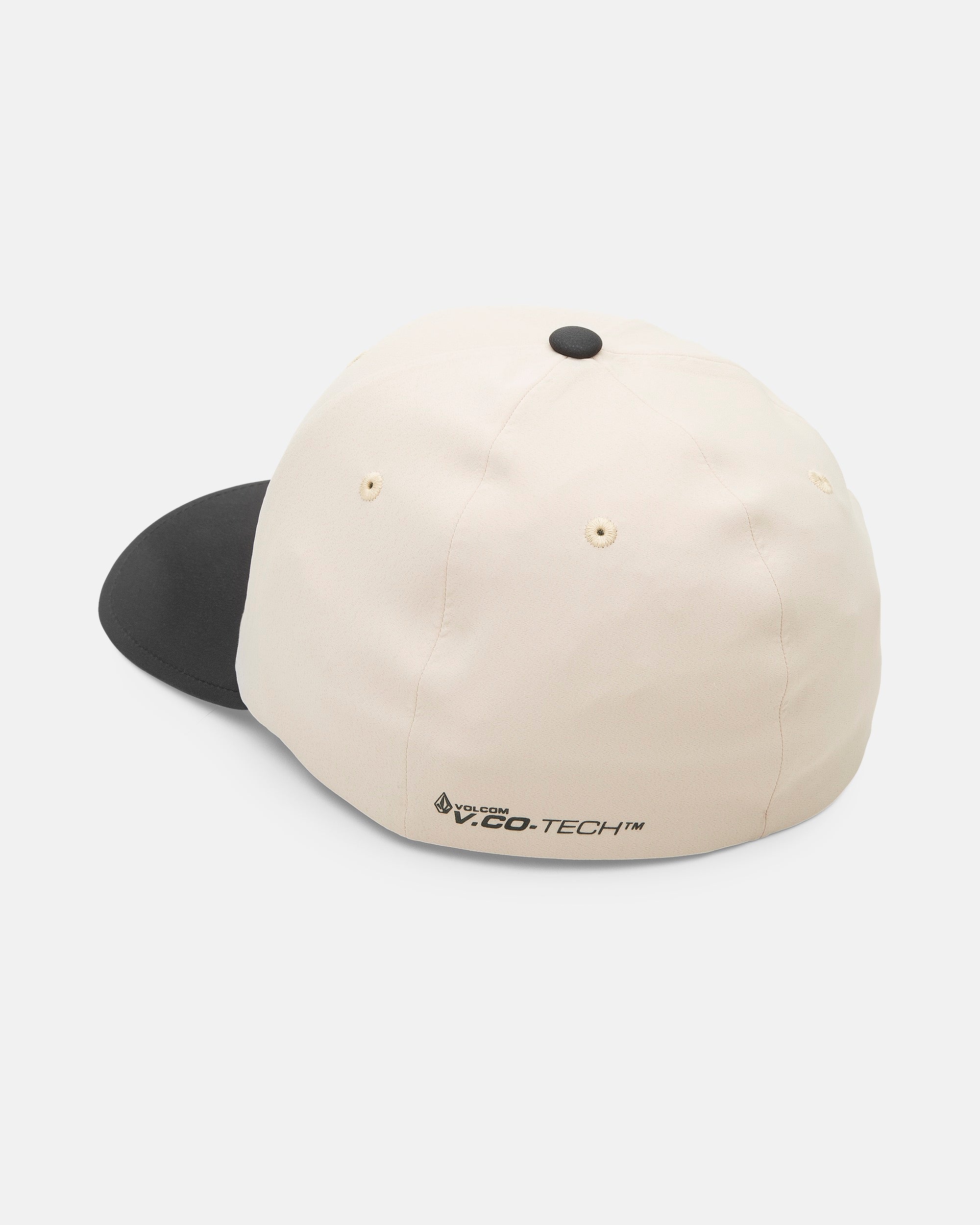 Men's Stone Tech Flexfit Delta Hat - Image 2