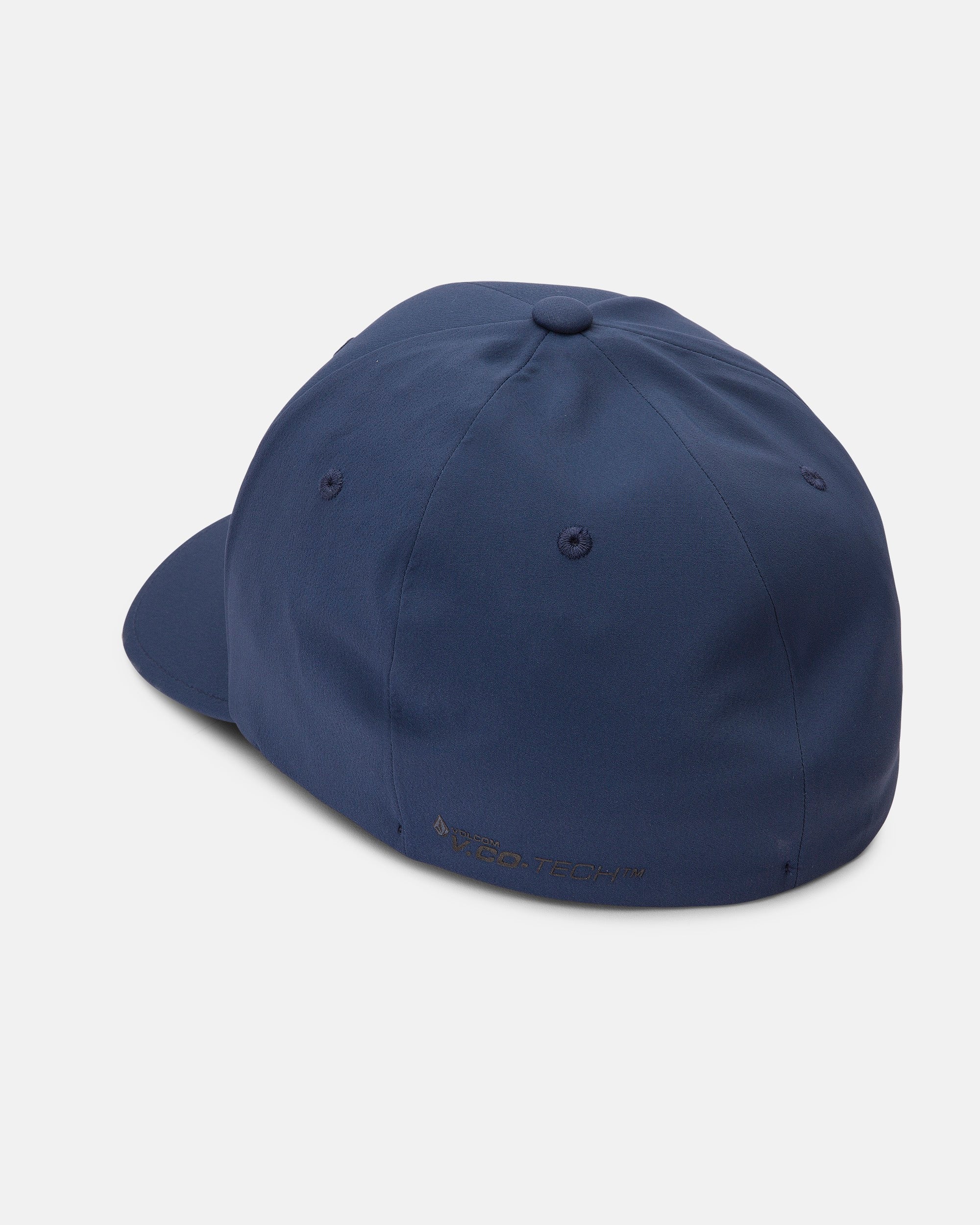 Men's Stone Tech Flexfit Delta Hat - Image 4