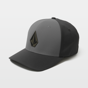 Men's Stone Tech Flexfit Delta Hat