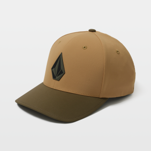 Men's Stone Tech Flexfit Delta Hat