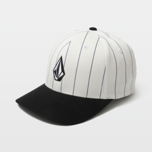 Men's Full Stone Heather Flexfit Hat