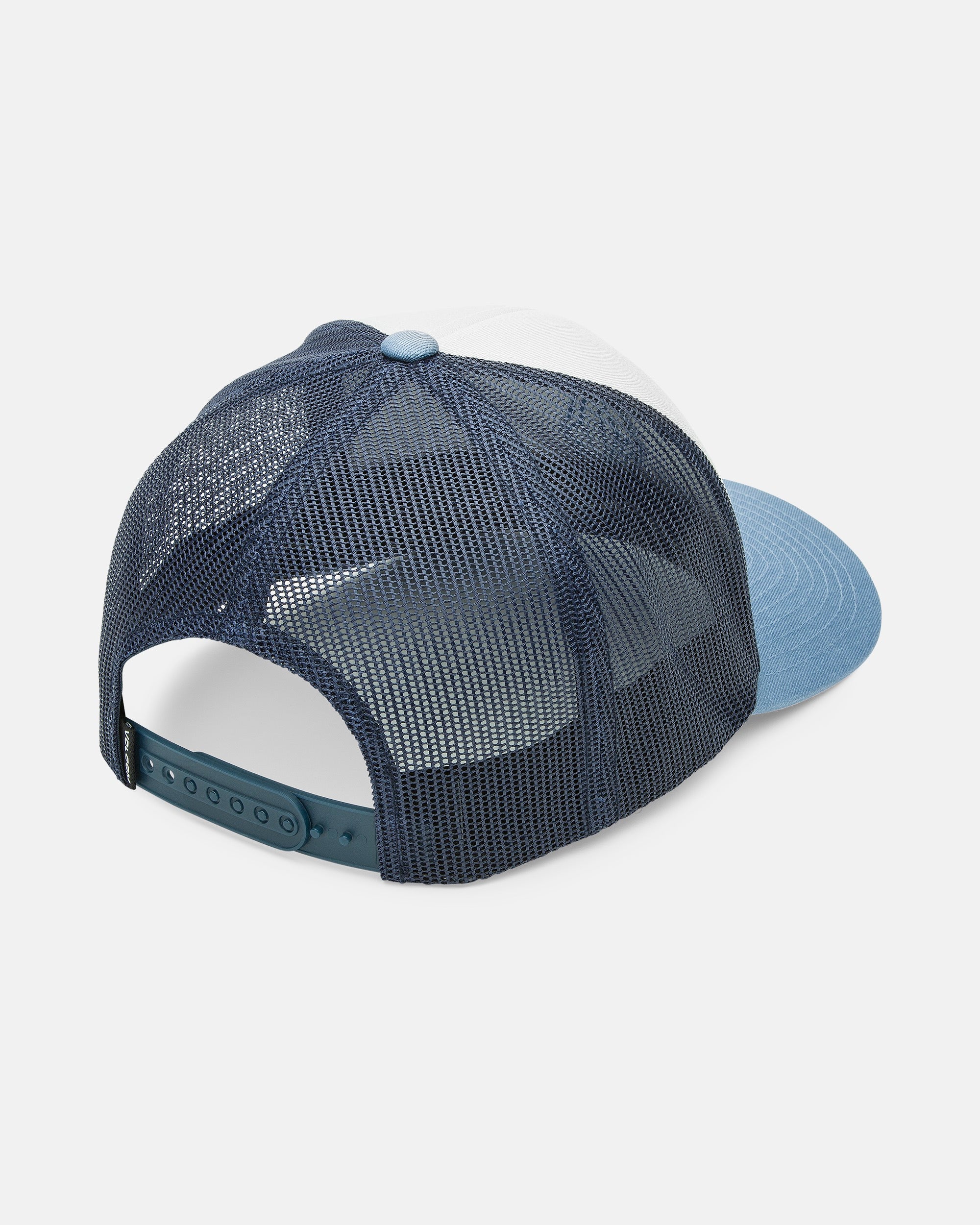 Men's Full Stone Cheese Hat - Image 2