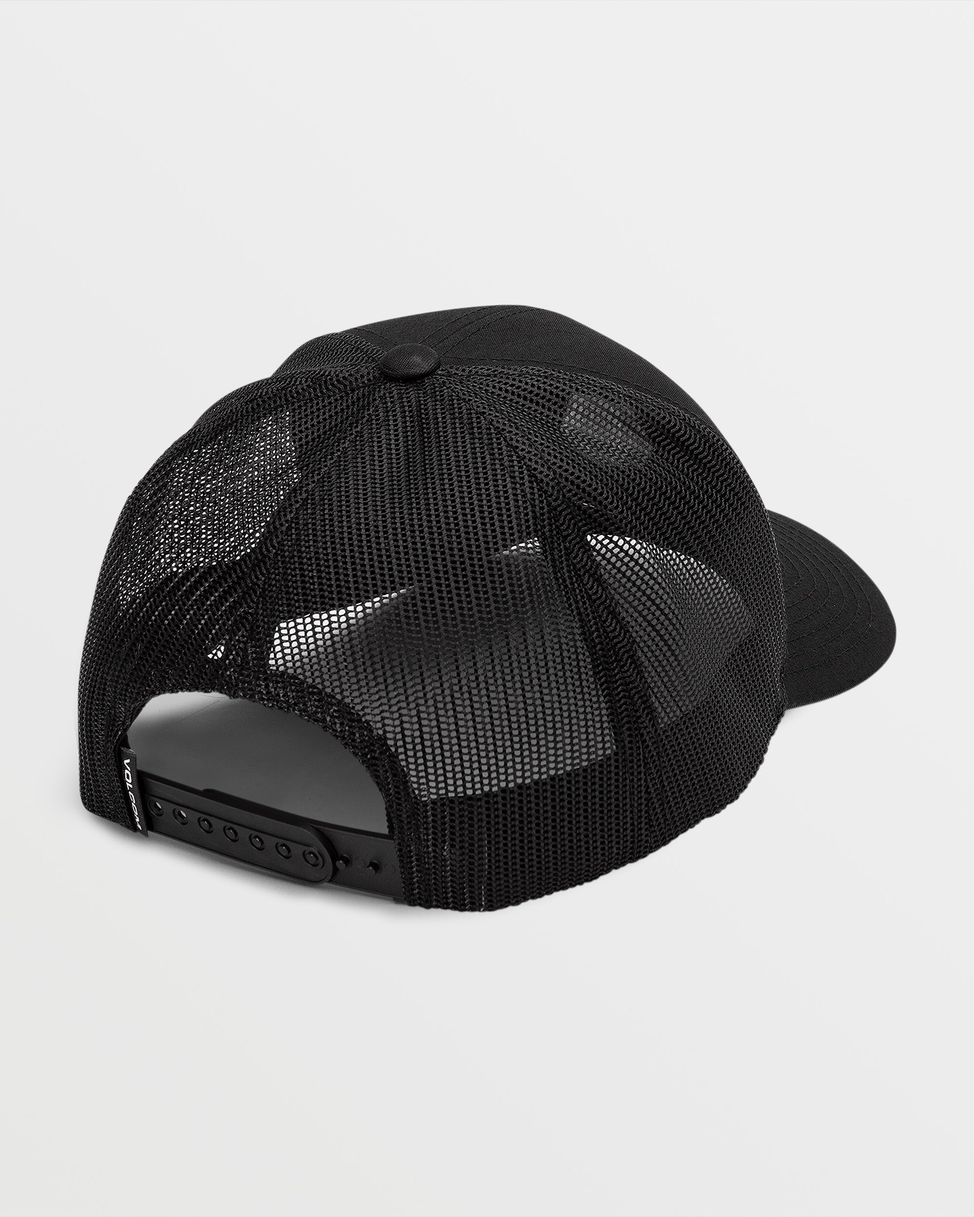 Men's Full Stone Cheese Hat - Image 2