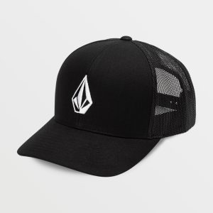 Men's Full Stone Cheese Hat