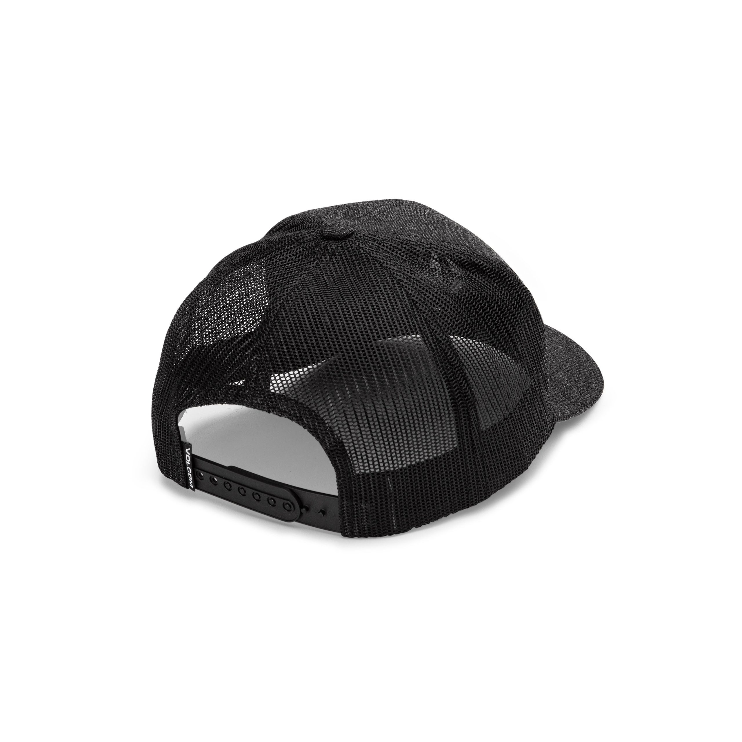Men's Full Stone Cheese Hat - Image 2