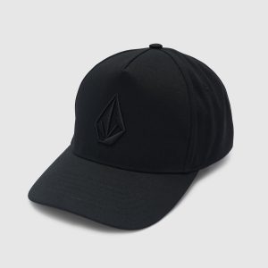 Men's Embossed Stone Adjustable Hat