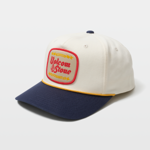 Men's Overpatch Hat