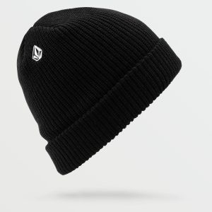 Men's Full Stone Beanie