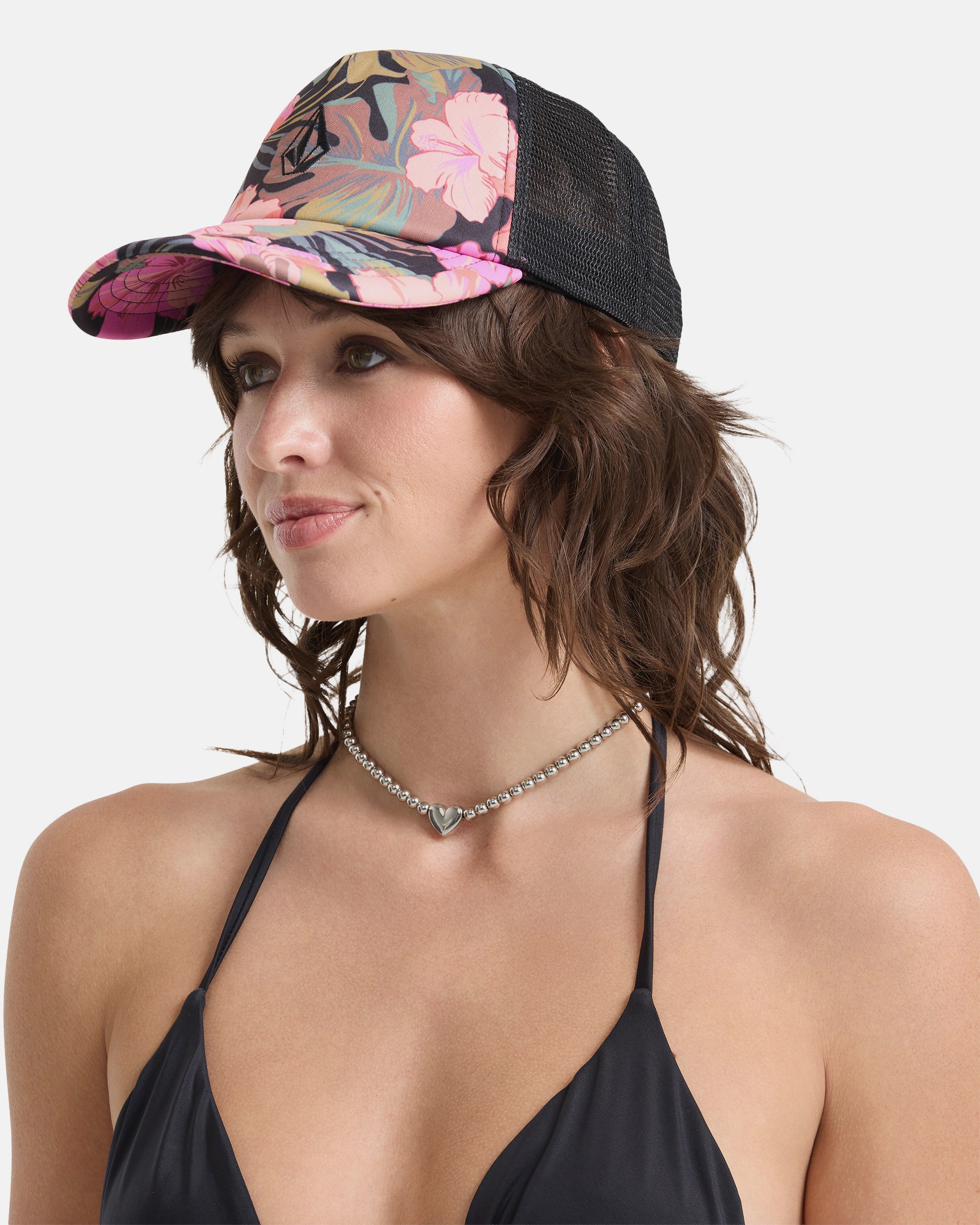 Women's Into Paradise Hat - Image 4