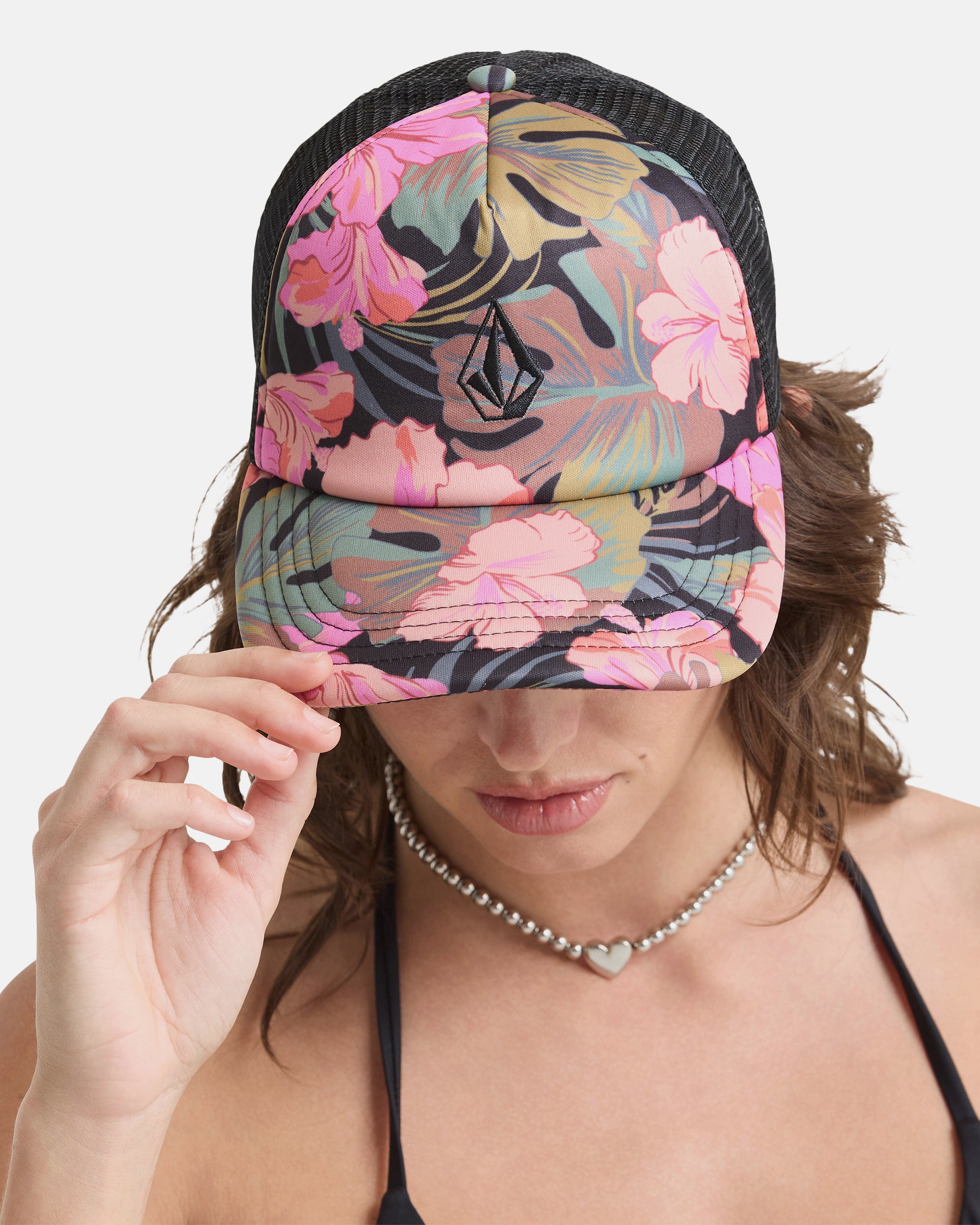 Women's Into Paradise Hat - Image 5