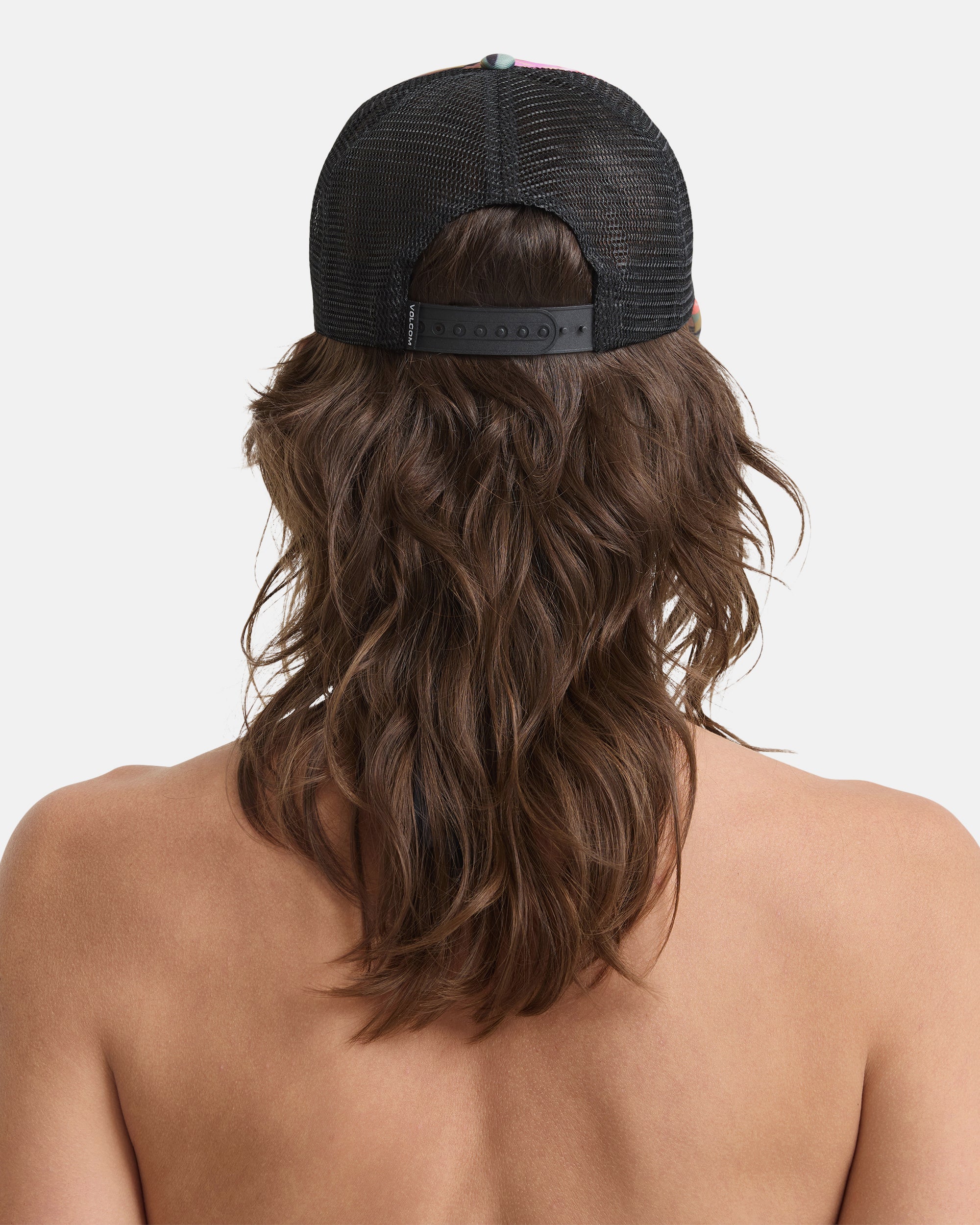 Women's Into Paradise Hat - Image 7