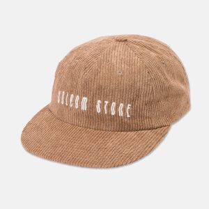 Women's Full Stone Dad Hat