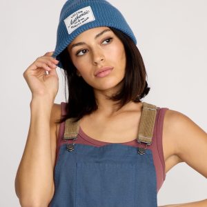 Women's Full Cut Work Beanie