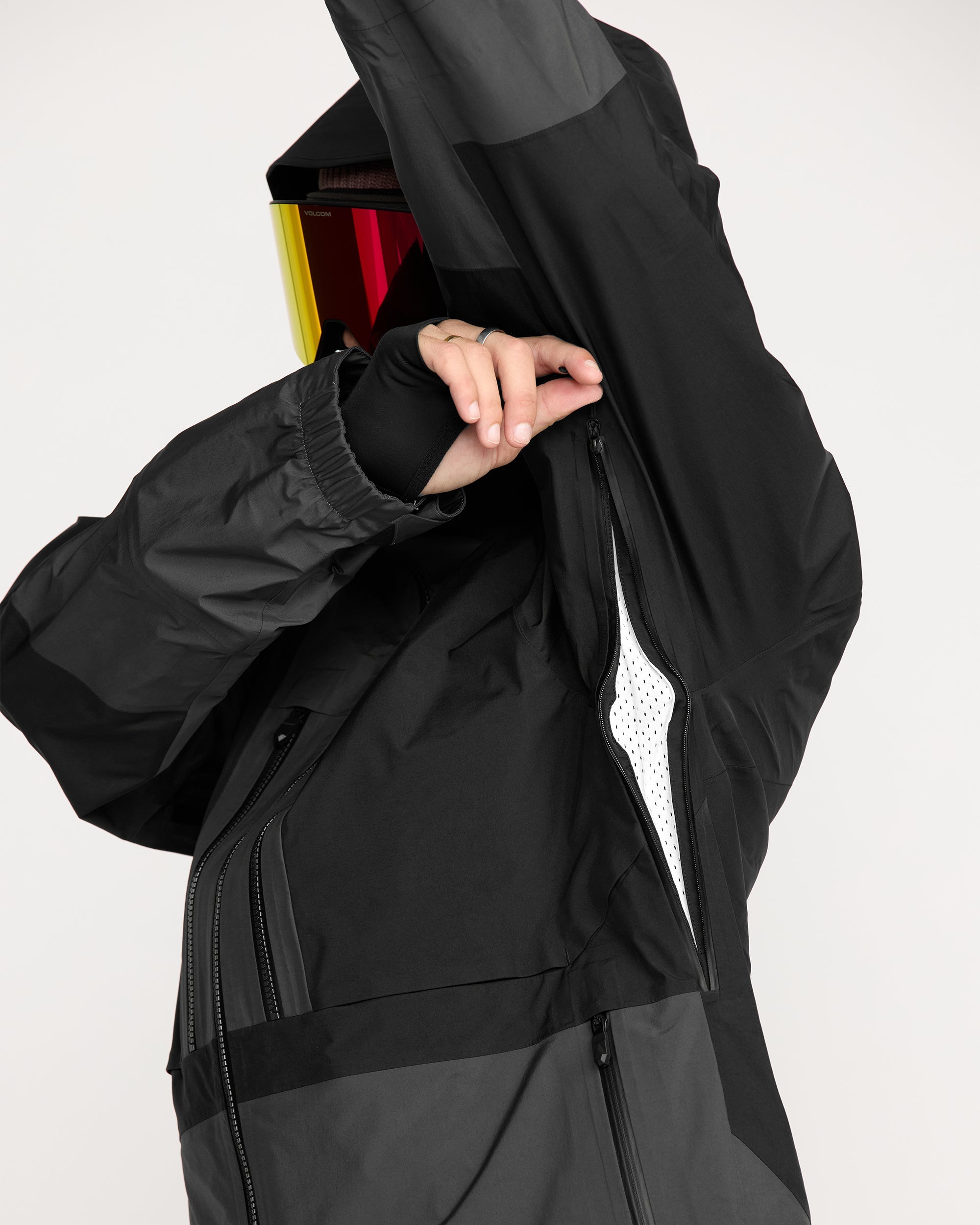 Men's TDS Inf Gore-Tex Jacket - Image 6