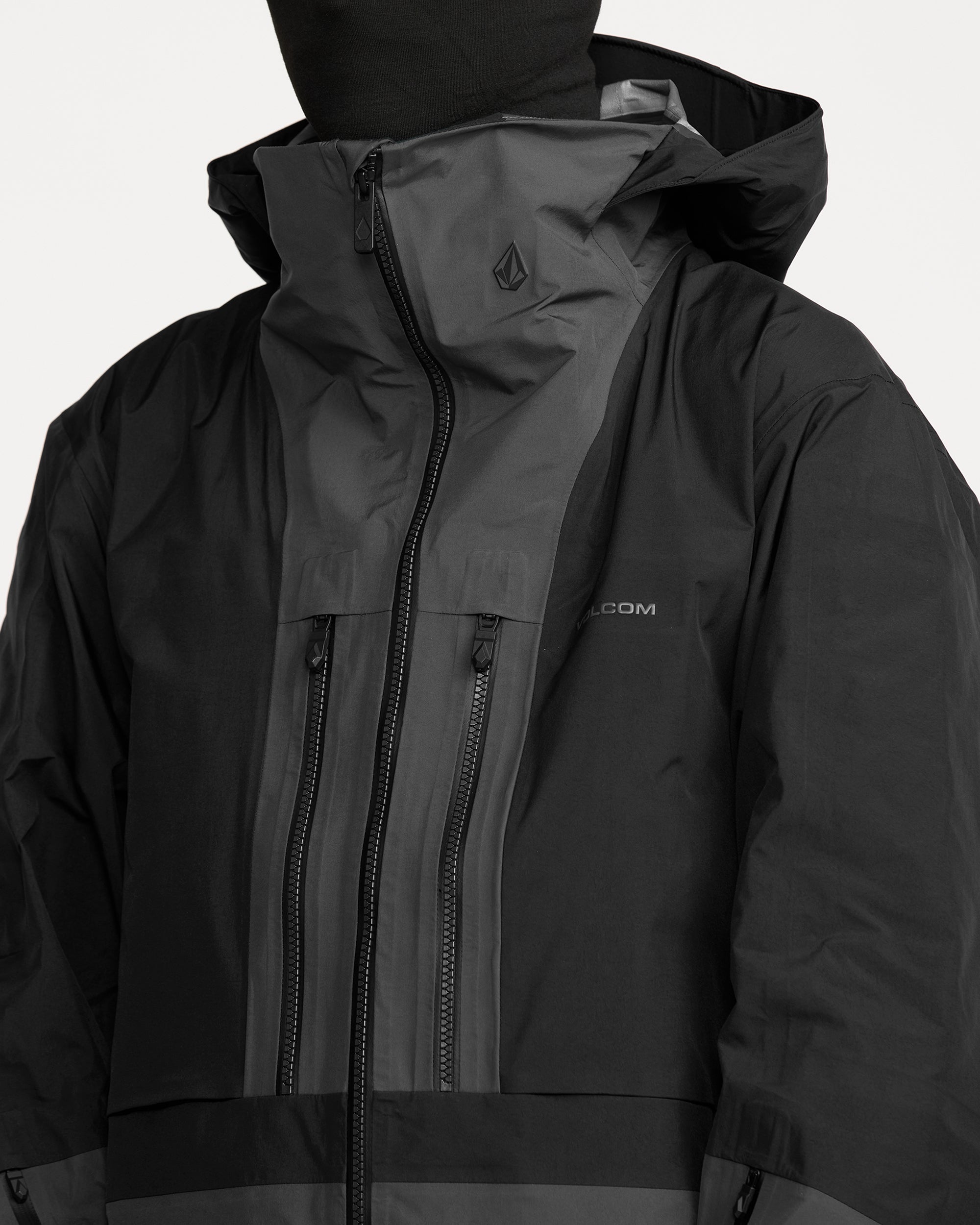 Men's TDS Inf Gore-Tex Jacket - Image 3