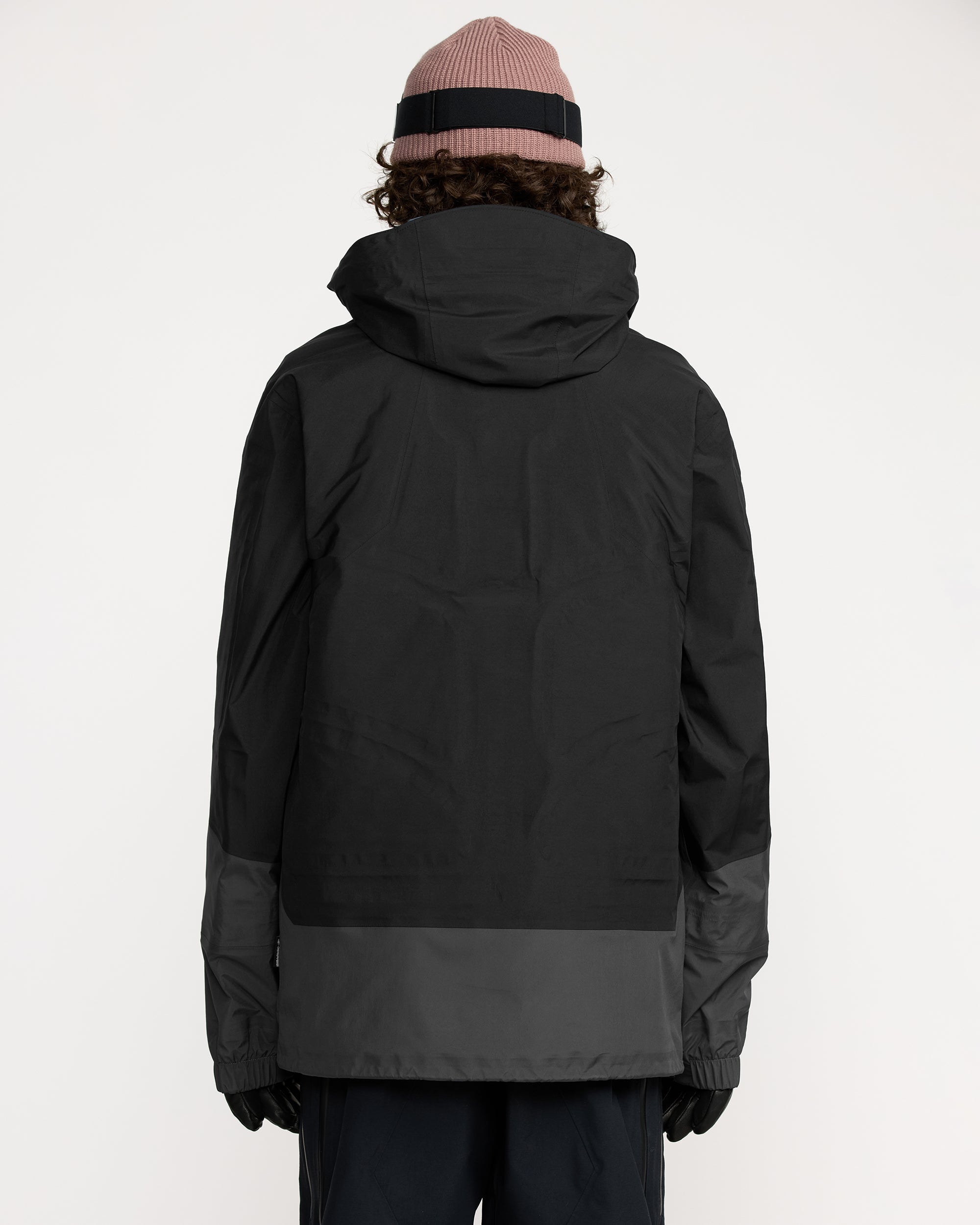 Men's TDS Inf Gore-Tex Jacket - Image 2