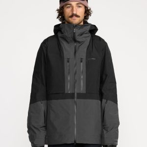 Men's TDS Inf Gore-Tex Jacket